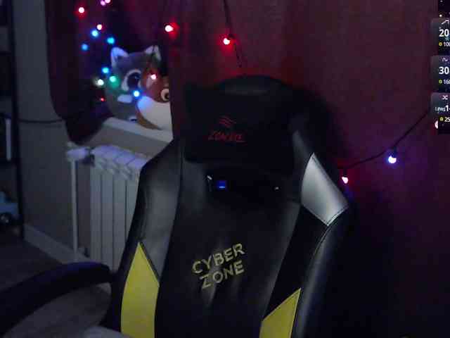 sweet_____cute webcam