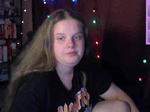 sweet_____cute webcam