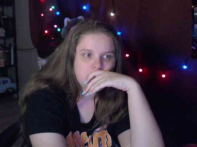 sweet_____cute webcam