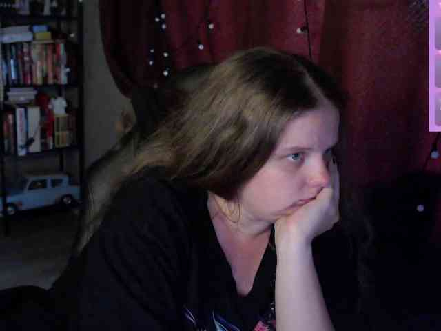 sweet_____cute webcam