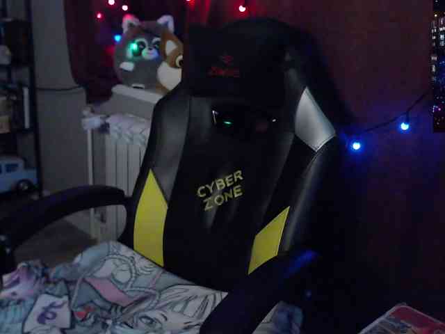 sweet_____cute webcam