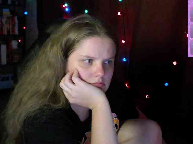 sweet_____cute webcam