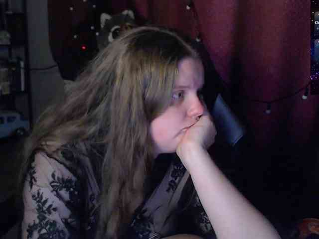 sweet_____cute webcam
