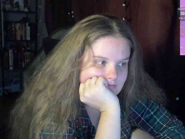 sweet_____cute webcam