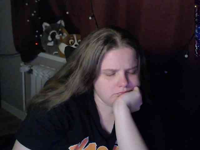 sweet_____cute webcam