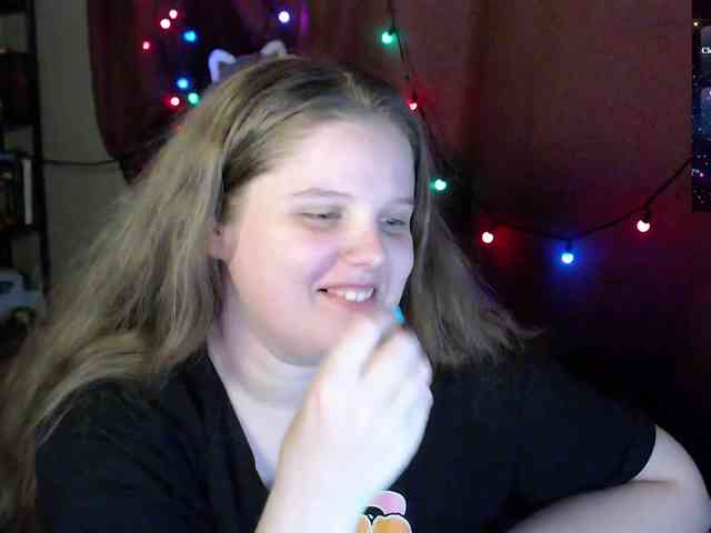 sweet_____cute webcam