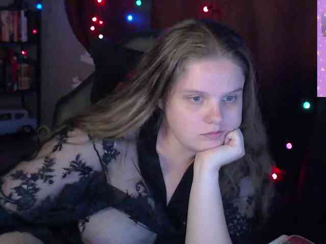 sweet_____cute webcam