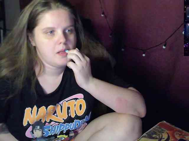 sweet_____cute webcam