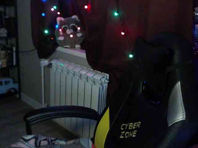 sweet_____cute webcam