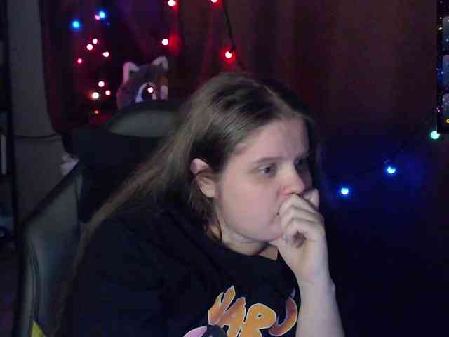 sweet_____cute webcam