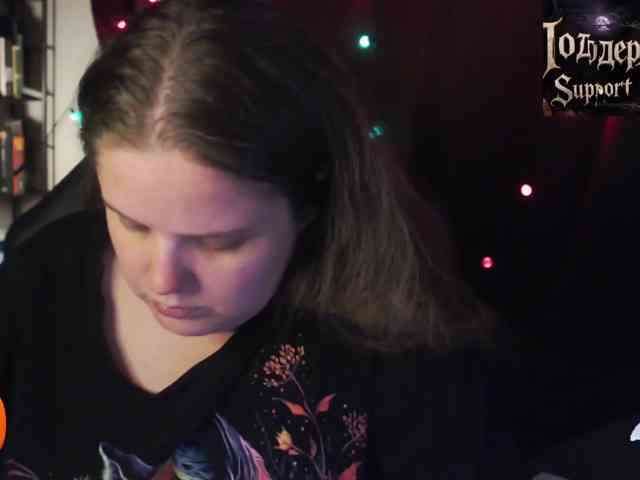 alicepussy's webcam live show
