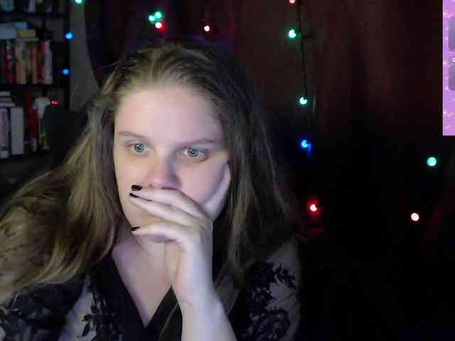 sweet_____cute webcam