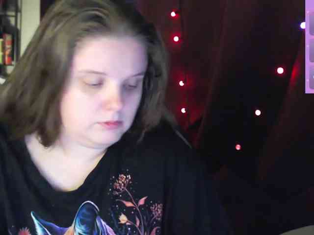 cute____girl's live room