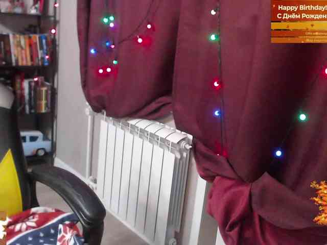 sweet_____cute webcam