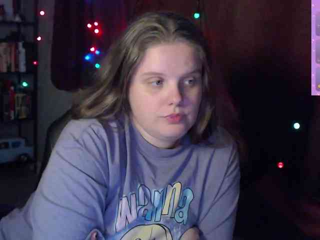 sweet_____cute webcam