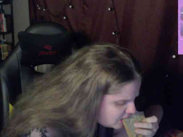 sweet_____cute webcam