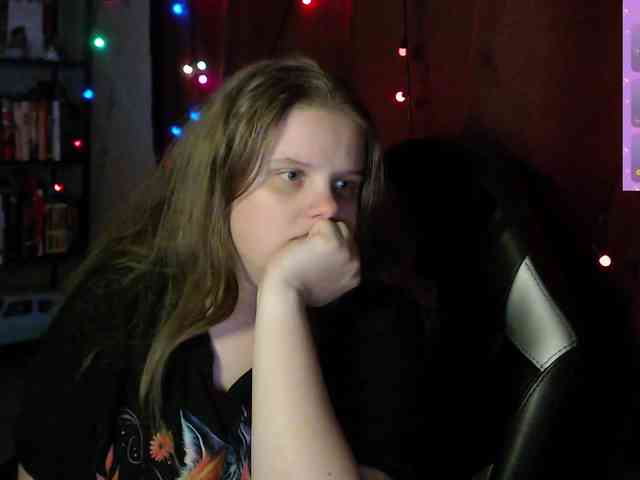 sweet_____cute webcam