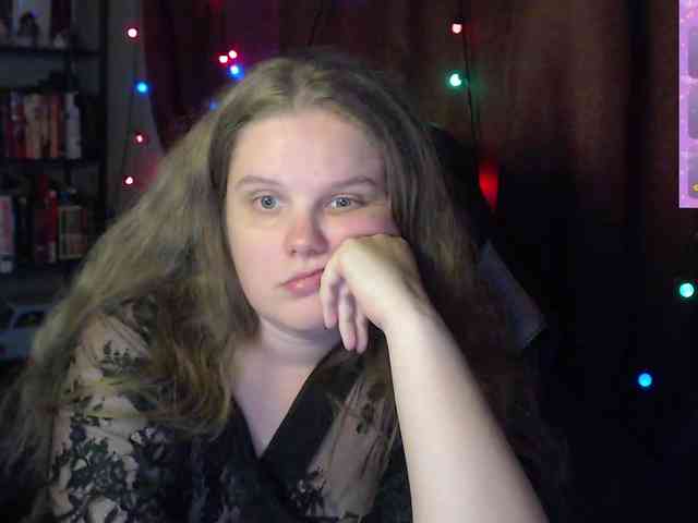 sweet_____cute webcam