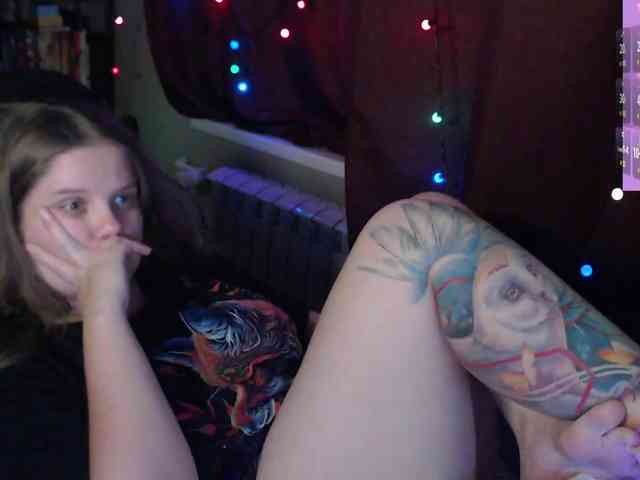 sweet_____cute webcam