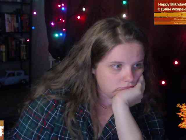 sweet_____cute webcam