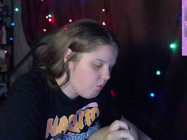 sweet_____cute webcam