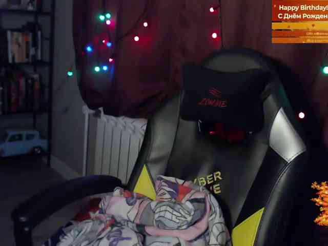 sweet_____cute webcam