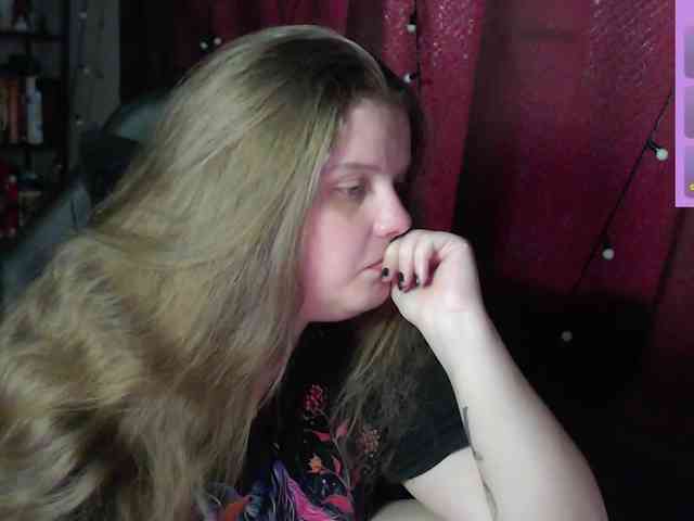 sweet_____cute webcam