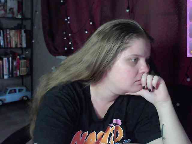 alicepussy Live Webcam on BongaCams
