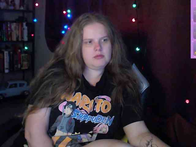 sweet_____cute webcam