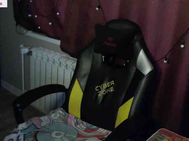sweet_____cute webcam