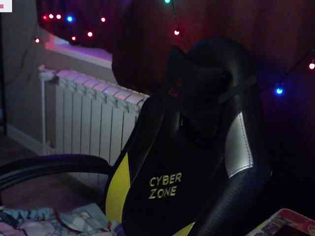 sweet_____cute webcam
