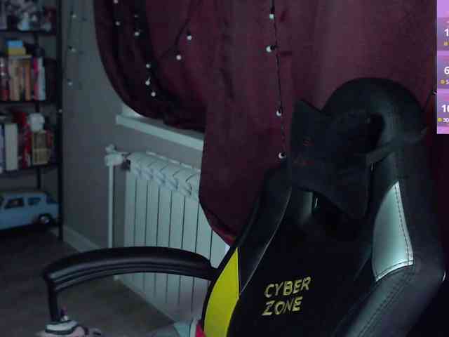 sweet_____cute webcam