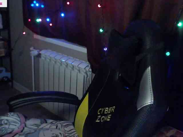 sweet_____cute webcam