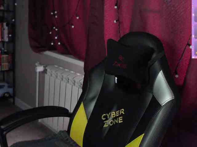 sweet_____cute webcam