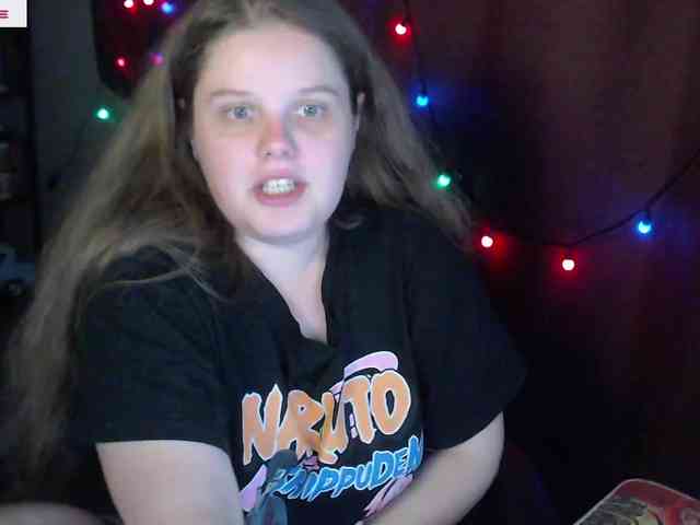 sweet_____cute webcam
