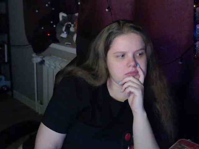 sweet_____cute webcam
