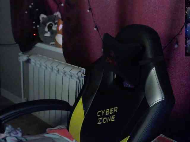 sweet_____cute webcam