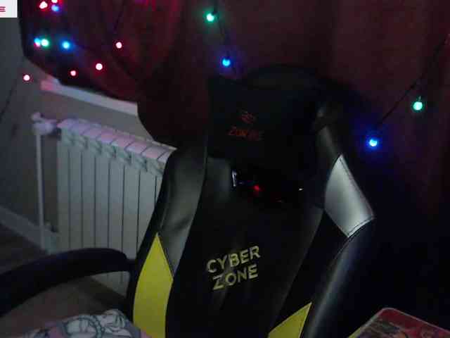 sweet_____cute webcam