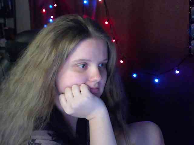 sweet_____cute webcam