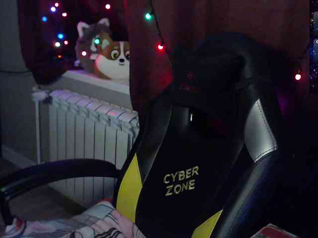 sweet_____cute webcam