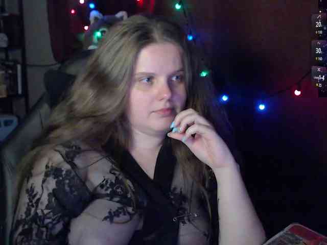 sweet_____cute webcam