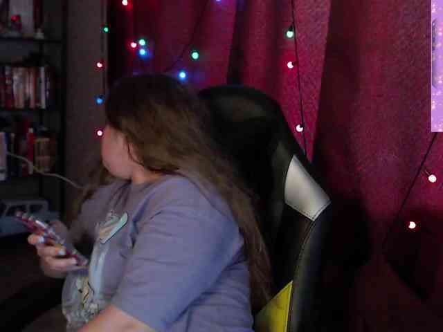 sweet_____cute webcam