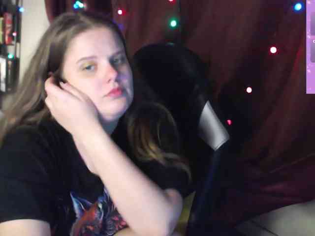 cute____girl's live room