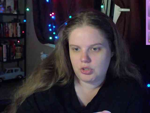 sweet_____cute webcam