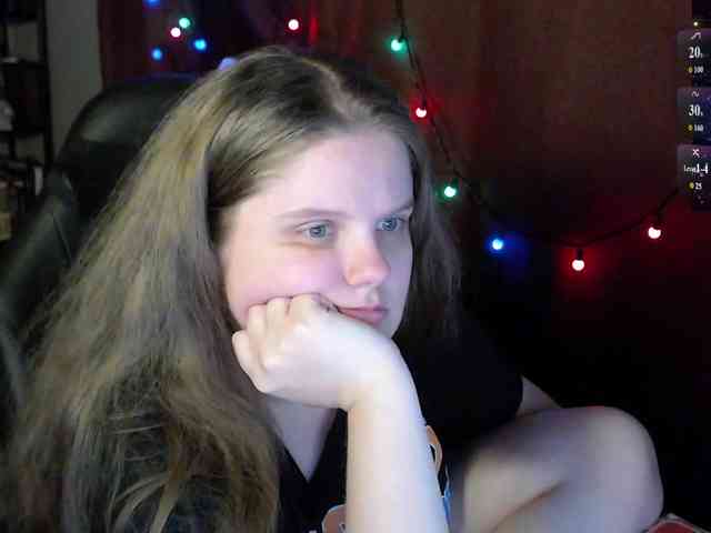 sweet_____cute webcam