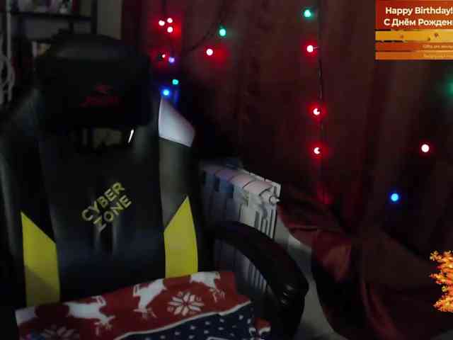 sweet_____cute webcam