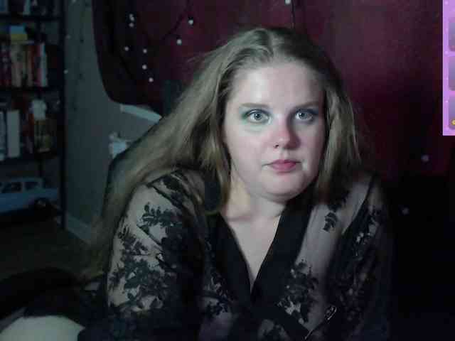 sweet_____cute webcam