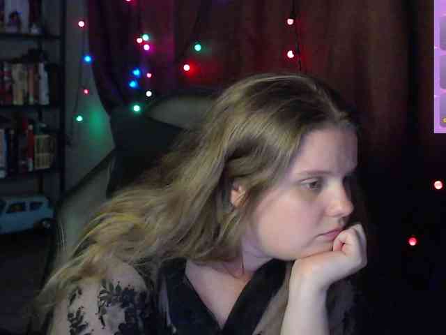 sweet_____cute webcam
