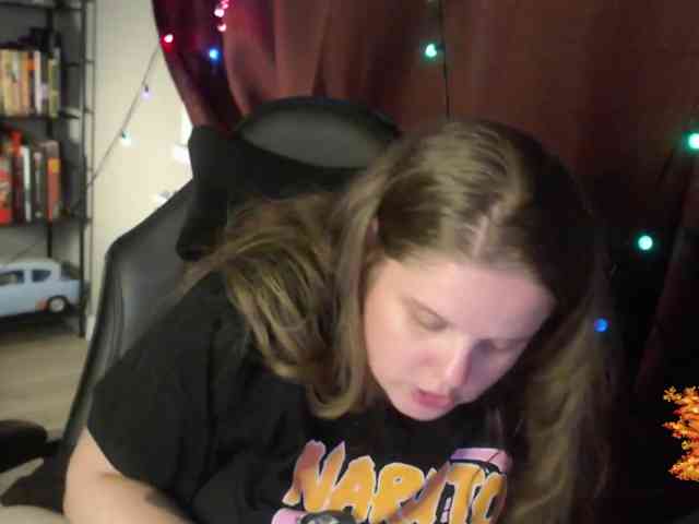 alicepussy's webcam live show