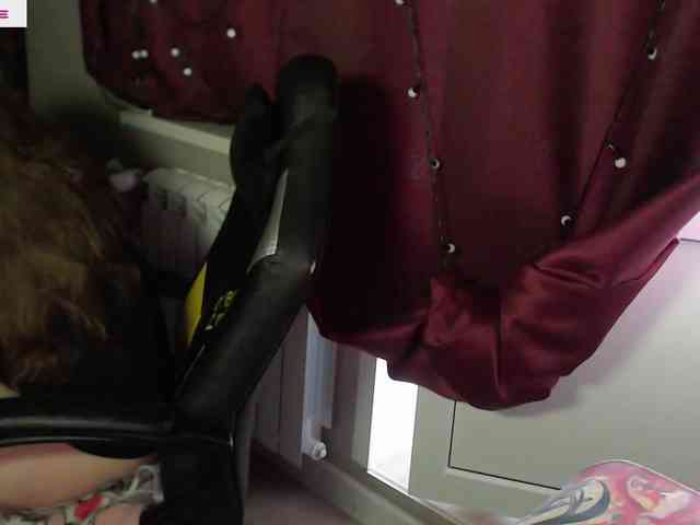 sweet_____cute webcam